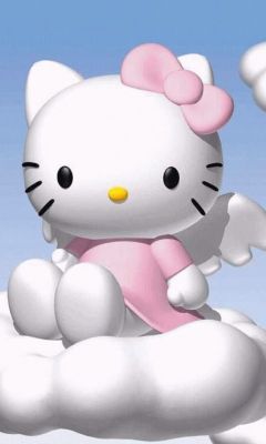 Hello Kitty