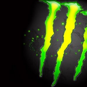 Monster Energy