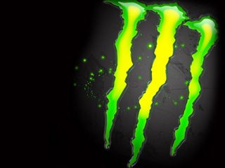 Monster Energy