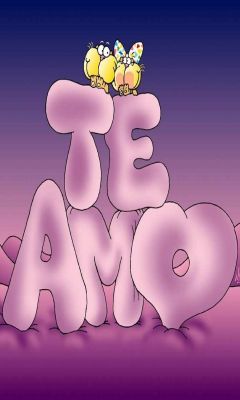 Te Amo