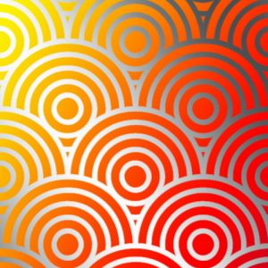 Silver Circles