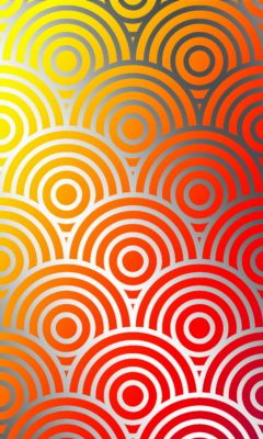Silver Circles