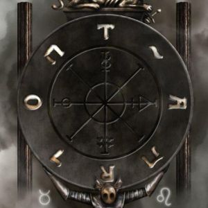 wheel of fortune