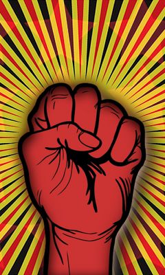 Redpower