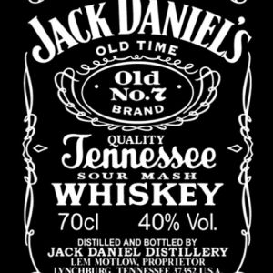 Jack Daniels