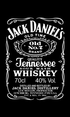 Jack Daniels