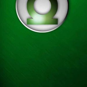 green lantern symbol