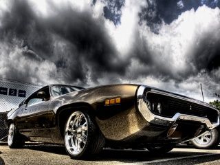 Plymouth