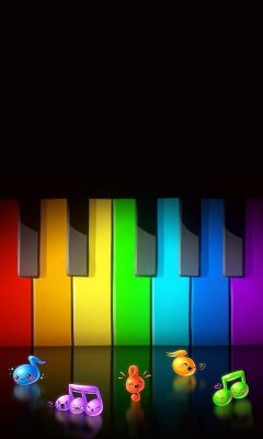 Rainbow Music