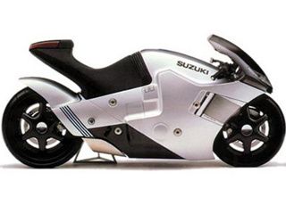 Suzuki Nuda