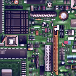 Motherboard