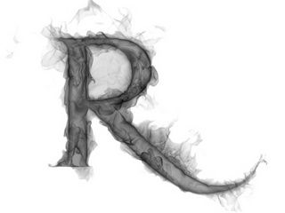 R