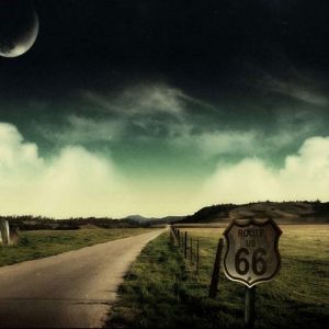 Route 66