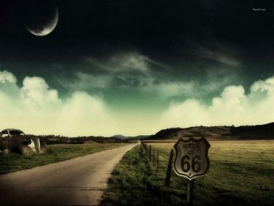 Route 66