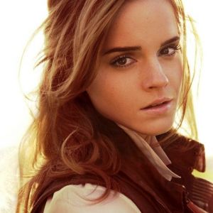 Emma Watson