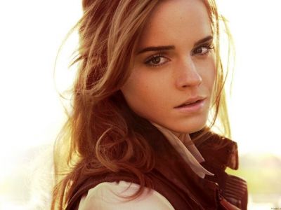 Emma Watson