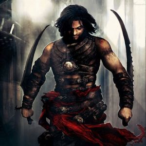 Prince of Persia