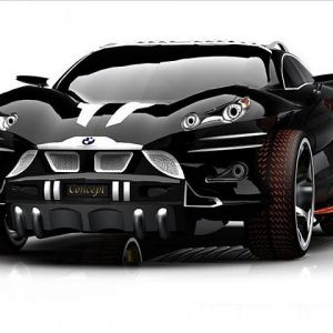 Bmw X9