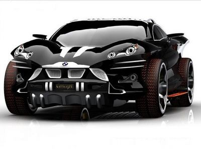 Bmw X9