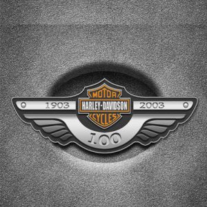 Harley Davidson