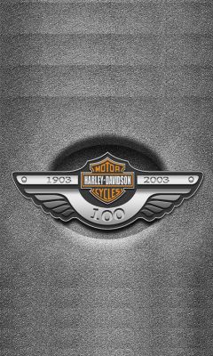 Harley Davidson