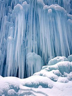 Icicle