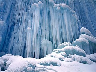 Icicle