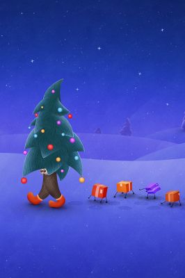 Gifts