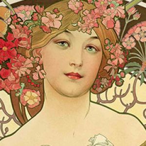 Alfons Mucha