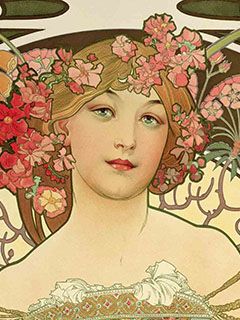 Alfons Mucha