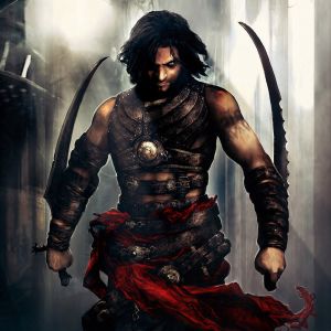 Prince of Persia