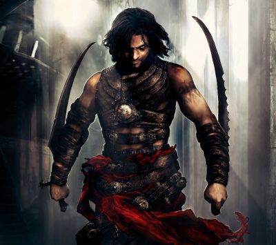 Prince of Persia