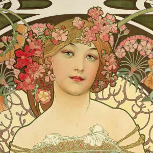 Alfons Mucha