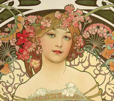 Alfons Mucha