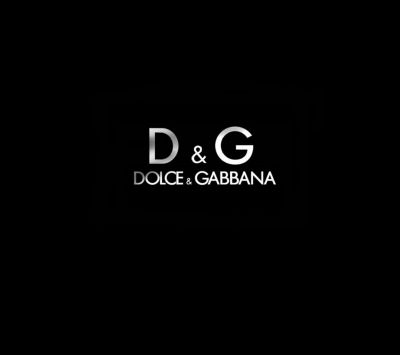 dolce and gabbana