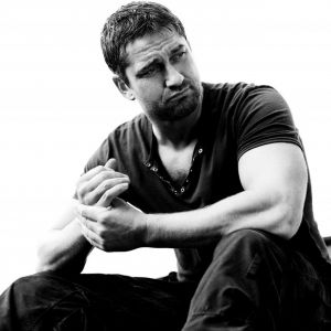 Gerard Butler