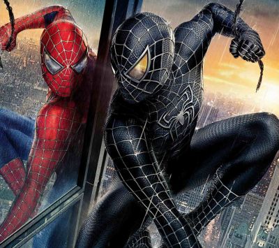 Spiderman