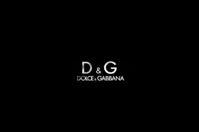 dolce and gabbana