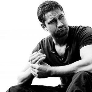 Gerard Butler