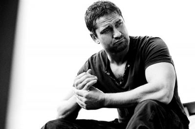 Gerard Butler