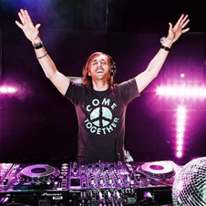 David Guetta