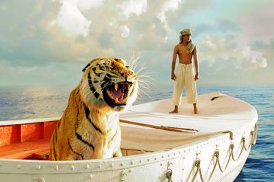 Life of Pi