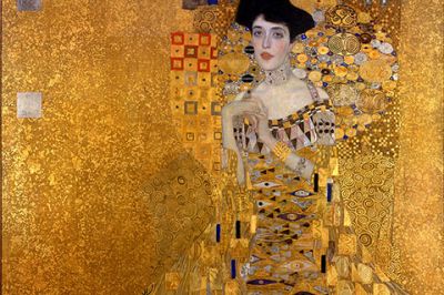 Gustav Klimt