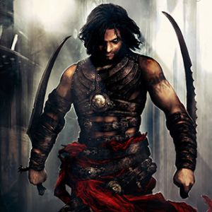 Prince of Persia