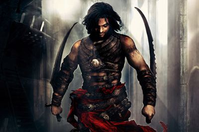 Prince of Persia