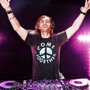 David Guetta