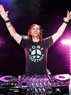 David Guetta