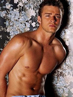 Justin Timberlake