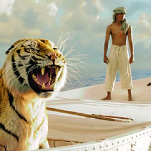 life of pi