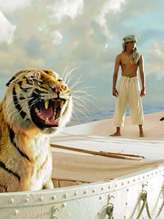 life of pi